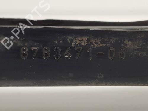 Left rear suspension arm BMW 1 (E87) 120 d | BP11142582M14 