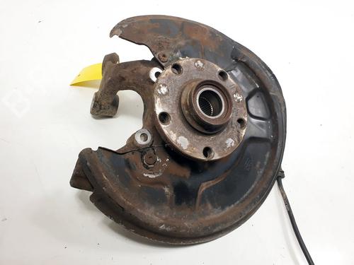 Used Left rear steering knuckle AUDI A4 B6 Avant (8E5) 2.5 TDI quattro (180 hp) 13406604