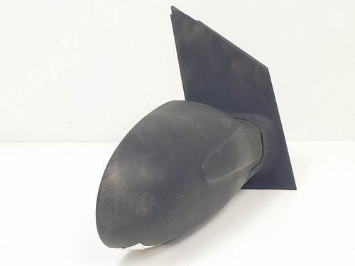 Right mirror SMART CABRIO (450) 0.6 (S1OLA1, 450.441, 450.442, 450.443) | BP27554152C27 - Image 2