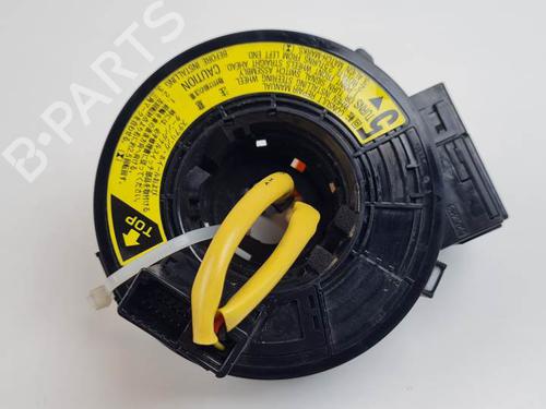 Kontantrulle Airbag /Stelring TOYOTA AVENSIS (_T25_) 2.0 D-4D (ADT250_, ADT250R) (126 hp) 27334310