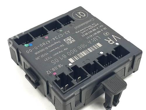 Electronic module MERCEDES-BENZ M-CLASS (W166) ML 350 BlueTEC 4-matic (166.024, 166.023) | BP24929299M83 - Image 6