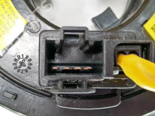 Squib airbag KIA SPORTAGE II (JE_, KM_) 2.7 V6 4WD | BP8590129C102