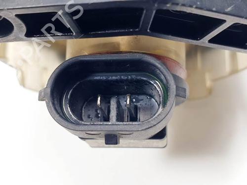 Left front fog light FORD MONDEO III (B5Y) 2.0 16V TDDi / TDCi | BP25117045C30 
