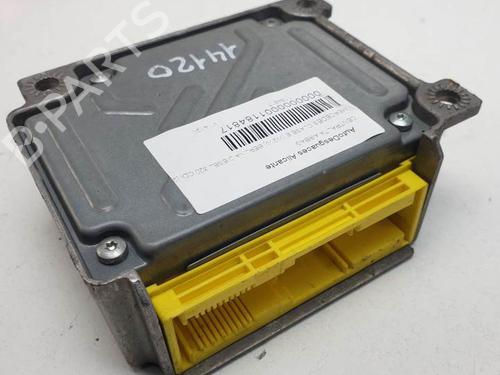 ECU airbags MERCEDES-BENZ E-CLASS (W210) E 320 CDI (210.026) | BP23278931M53 