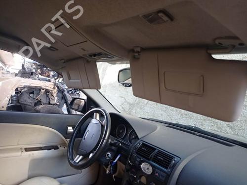 Right front window switch FORD MONDEO III (B5Y) 2.0 TDCi | BP9175800I26 - Image 2