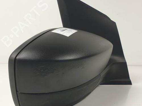 Right mirror SKODA CITIGO (NF1) 1.0 | BP24916002C27 