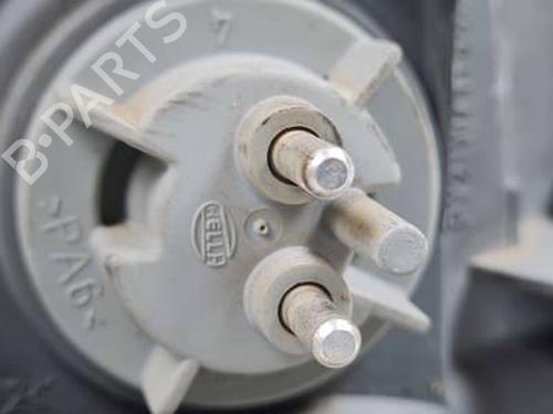 Left headlight MERCEDES-BENZ CLK (C208) CLK 230 Kompressor (208.347) | BP31163365C28