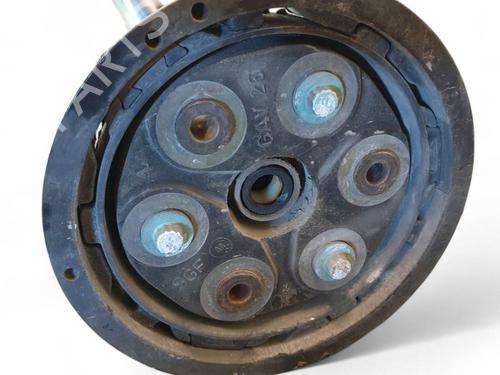 Driveshaft AUDI TT (8N3) 1.8 T quattro | BP26313621M37 - Image 3