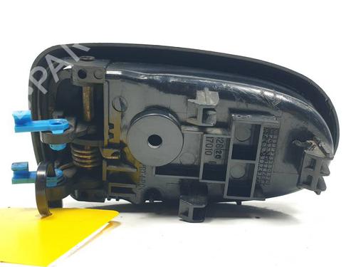 Front right interior door handle HYUNDAI MATRIX (FC) 1.5 CRDi | BP29554213I14 