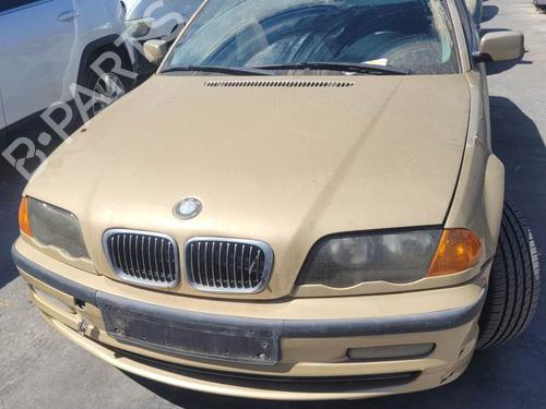 Tailgate BMW 3 (E46) 320 d | BP29382390C6 