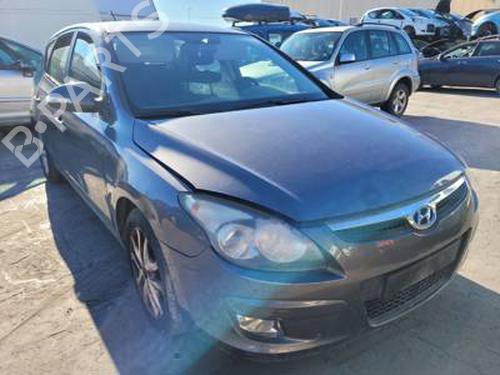 Injection rail HYUNDAI i30 Estate (FD) 1.6 CRDi | BP30896433M98