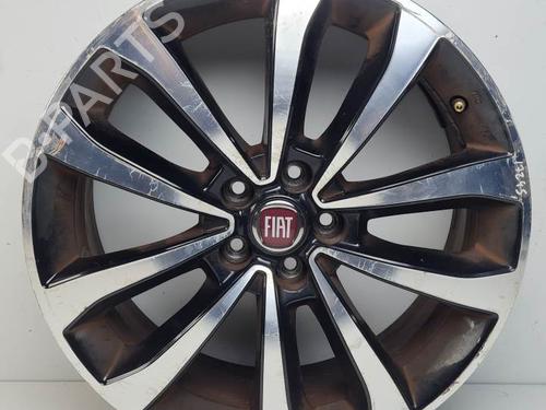 Used Rim FIAT TIPO Estate (356_, 357_) 1.3 D (356WXH1A) (95 hp) 25841398