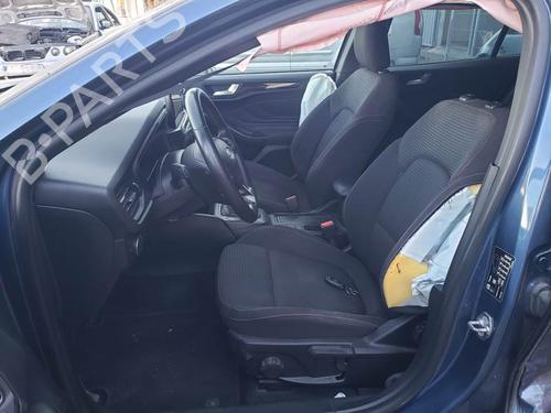 Left sun visor FORD FOCUS IV (HN) 1.5 EcoBlue | BP16533312I1  - Image 15