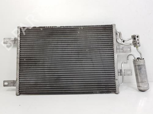AC radiator OPEL MERIVA A MPV (X03) 1.3 CDTI (E75) | BP13467433M32 