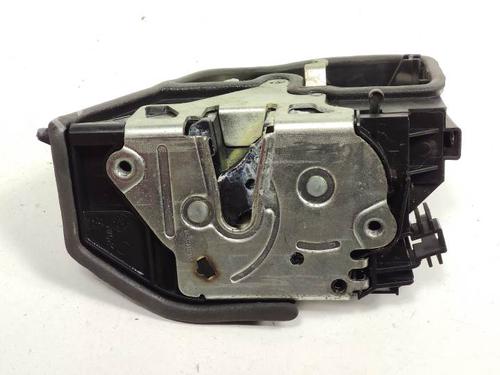 Rear left lock BMW X5 (E70) 3.0 d | BP9059377C100 