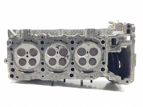 Used Cylinder head MERCEDES-BENZ M-CLASS (W166) ML 350 BlueTEC 4-matic (166.024, 166.023) (258 hp) 25984013