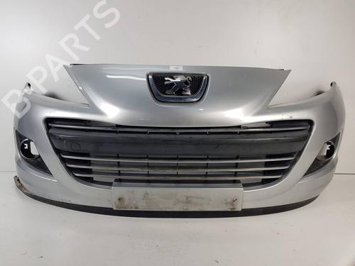 Foran kofangere Foran kofangere PEUGEOT 207 SW (WK_) 1.6 HDi (90 hp) 39666702 39666702