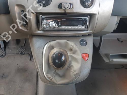 Engine RENAULT SCÉNIC II (JM0/1_) 1.9 dCi (JM0G, JM12, JM1G, JM2C) | BP38034382M1 - Image 12