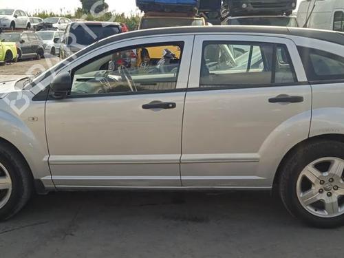 Climate control DODGE CALIBER 2.0 CRD | BP16641401I5 - Image 15