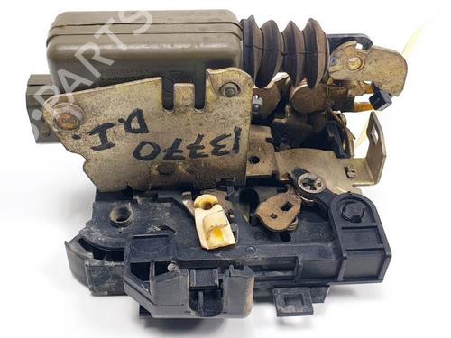 Front left lock RENAULT MEGANE I Coach (DA0/1_) 1.6 16V (DA0B, DA04, DA11) | BP16698455C98 
