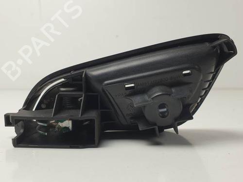 Front right interior door handle FORD FOCUS III 1.0 EcoBoost | BP25590726I14 