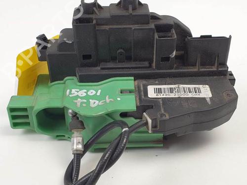Rear right lock HYUNDAI i30 (FD)  | BP25144466C99 