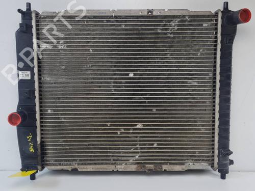 Used Water radiator Water radiator 37871650 37871650