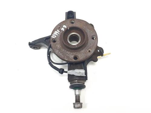 Right front steering knuckle CITROËN C4 Grand Picasso I (UA_) 1.6 HDi 110 | BP25117097M26 