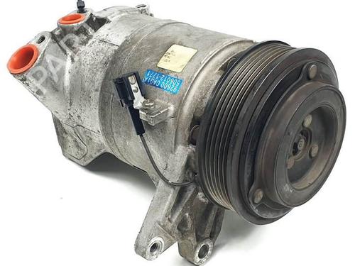 Used AC compressor NISSAN MURANO I (Z50) 3.5 (234 hp) 19641220