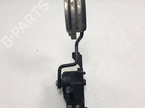 Gaspedaal Gaspedaal NISSAN QASHQAI I (J10, NJ10) 1.5 dCi (110 hp) 34513101 34513101