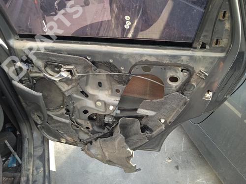 Water radiator FORD FOCUS I Turnier (DNW) 1.8 TDCi | BP10632696M31  - Image 7