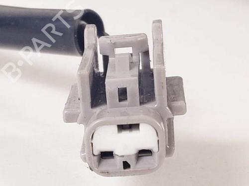 Front right exterior door handle NISSAN QASHQAI / QASHQAI +2 I (J10, NJ10, JJ10E)  | BP17961185C129 