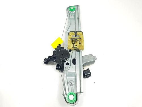 Used Rear left window mechanism Rear left window mechanism FORD C-MAX II (DXA/CB7, DXA/CEU) 2.0 TDCi (140 hp) 18946650 18946650