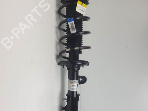 Used Right front shock absorber Right front shock absorber 24947366 24947366