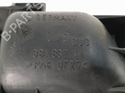 Front right interior door handle VW GOLF IV (1J1) 1.9 TDI | BP6842939I14 