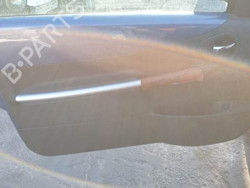 Electronic sensor CITROËN C3 Pluriel (HB_) 1.4 | BP18674990M84 