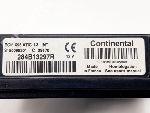 Electronic module RENAULT SCÉNIC III (JZ0/1_) 1.5 dCi | BP25140158M83 - Image 2