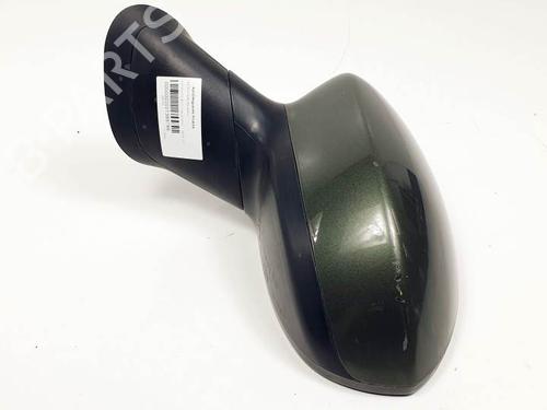 Left mirror FIAT PUNTO EVO (199_) 1.3 D Multijet (199AXC1A, 199BXC1A, 199AXT1A, 199BXT1A) | BP20510808C26 