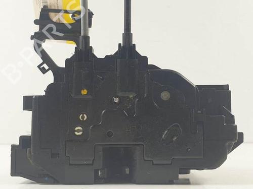 Front left lock HYUNDAI SANTA FÉ II (CM) 2.2 CRDi GLS | BP24989143C98 