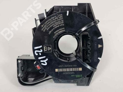 Used Squib airbag Squib airbag FORD FIESTA V (JH_, JD_) 1.4 16V (80 hp) 6921719 6921719