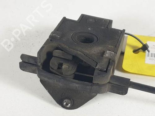 Hood lock BMW 3 (E46) 320 i | BP11768904C133 