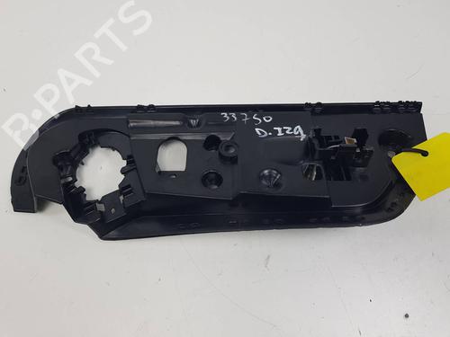 Front left interior door handle VOLVO V70 II (285) 2.4 T AWD | BP35973330I13 - Image 2