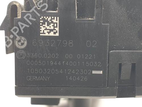 Headlight switch BMW 1 (E87) 120 d | BP11133060I24 