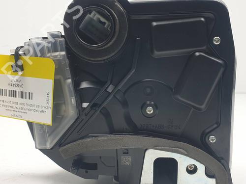 Used Rear right lock Rear right lock LEXUS ES (_Z10_, _A10_, _H10_) 300h (AXZH10, AXZH11) (218 hp) 34517474 34517474
