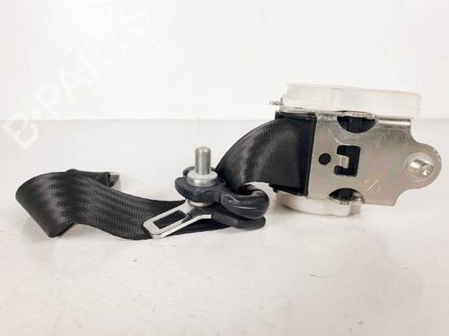 Rear left seatbelt LANCIA YPSILON (843_) 1.3 JTD (843.AXD11, 843.AXD1A) | BP15509299I29 