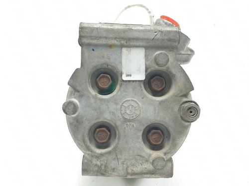 AC compressor HONDA FR-V (BE) 1.7 (BE1) | BP28060392M34 - Image 3