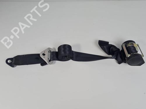 Cinto de segurança traseiro esquerdo Cinto de segurança traseiro esquerdo PEUGEOT 207 SW (WK_) 1.6 16V (120 hp) 34513973 34513973