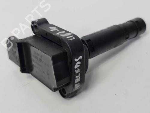 Used Ignition coil MERCEDES-BENZ C-CLASS T-Model (S203) C 180 Kompressor (203.246) (143 hp) 6893386