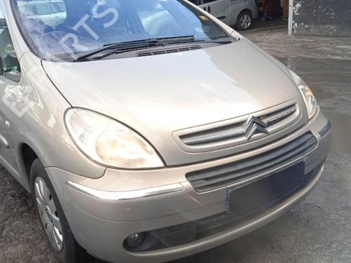 Expansion tank CITROËN XSARA PICASSO (N68) 1.6 HDi | BP6887054C120 