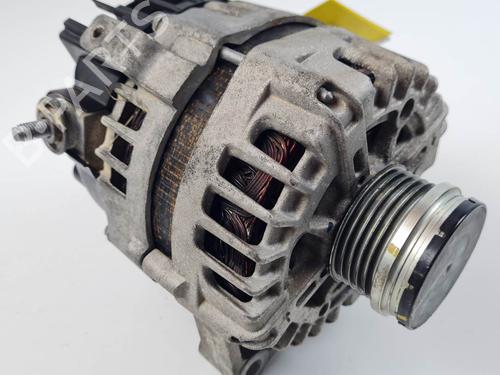 Used Alternator Alternator MG MG ZS SUV (AZS1) 1.5 VTi (106 hp) 25611789 25611789